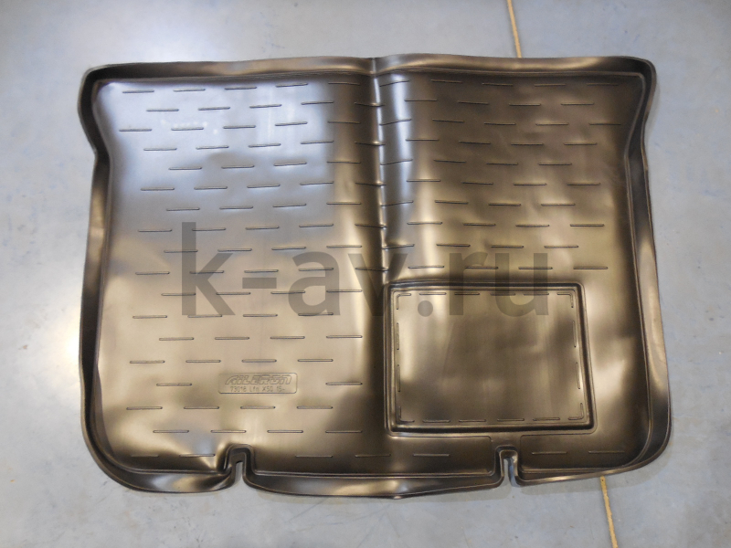 картинка Коврик багажника - Lifan X50 (73018) от магазина Китай-Авто