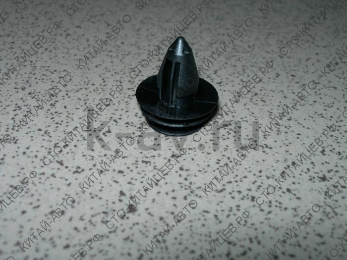 картинка Клипса обивки двери - Safe (6102012-F00) от магазина Китай-Авто