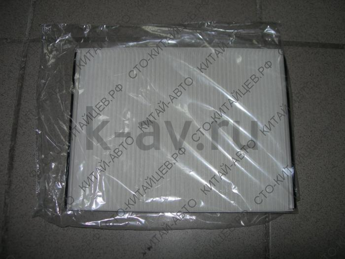 картинка Фильтр салонный original - Brilliance M1 / M2 (3004165) от магазина Китай-Авто