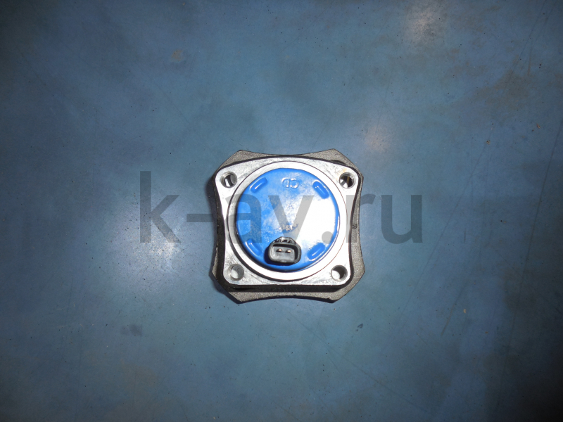 картинка Ступица задняя original - Lifan Solano (B3104100-or) от магазина Китай-Авто