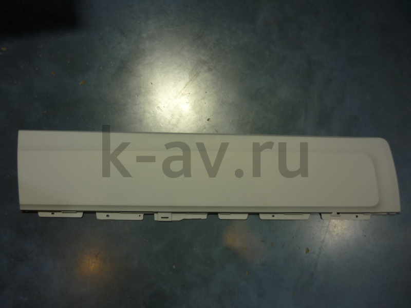 картинка Накладка передней левой двери наруж. - Chery Tiggo 3 (T11-6108451PQ-DQ) от магазина Китай-Авто