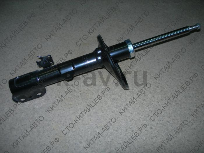 картинка Амортизатор (стойка) передний правый (завод) - Tiggo (3, FL), X60, X70 (T11-2905020-korea) от магазина Китай-Авто