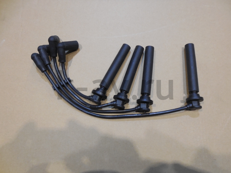 картинка Провода высоковольтные (кт) - Changan CS35 (H15015-0200) от магазина Китай-Авто