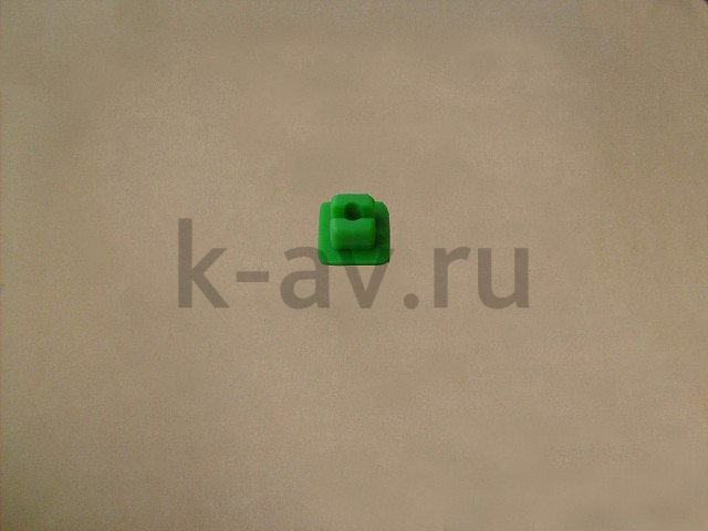 картинка ПИСТОН КРЕПЛЕНИЯ БРЫЗГОВИКА ДВИГАТЕЛЯ - PERI (2802012-M00) от магазина Китай-Авто
