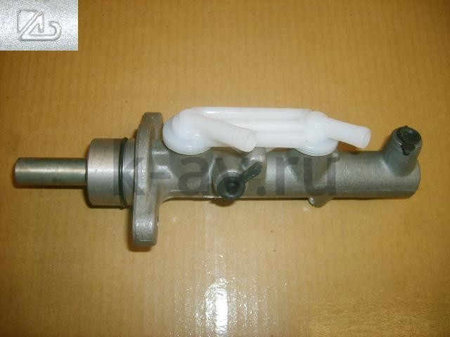 картинка ЦИЛИНДР ГЛАВНЫЙ ТОРМОЗНОЙ - COWRY (3540102-V08) от магазина Китай-Авто
