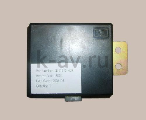 картинка БЛОК УПРАВЛЕНИЯ ДАТЧИКОМ ДОЖДЯ HOVER H3 (3741310-K00-B1 3741310-K00) от магазина Китай-Авто