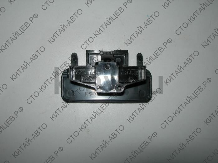 картинка Замок бардачка (черный) - Lifan Solano (B5303110B28) от магазина Китай-Авто