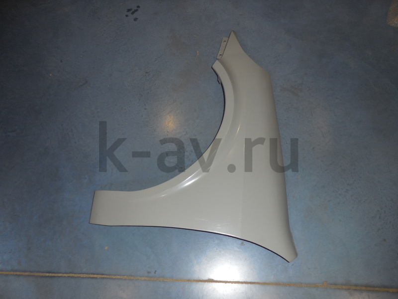 картинка КРЫЛО ПЕРЕДНЕЕ ЛЕВОЕ - LIFAN BREEZ (L8403101) от магазина Китай-Авто