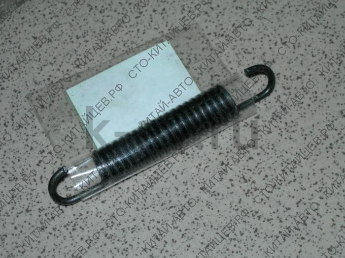 картинка Пружина стяжная 4*4 (3502111-F00) от магазина Китай-Авто