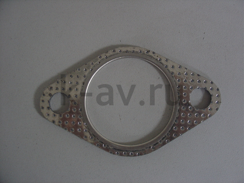 картинка Прокладка глушителя (евро3) - Safe (1201021-F04 1200011XK37XA) от магазина Китай-Авто
