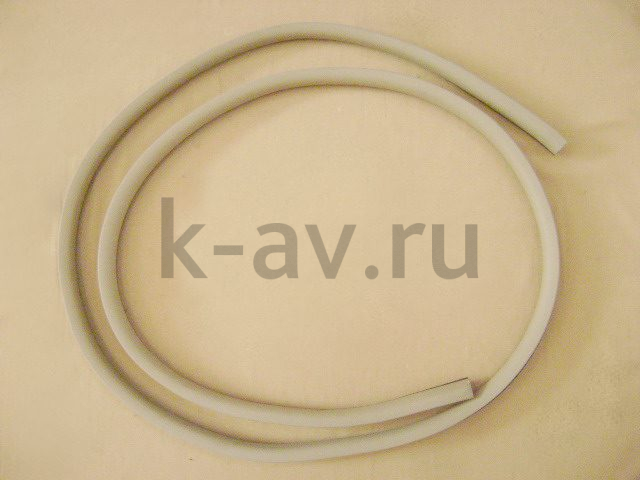 картинка УПЛОТНИТЕЛЬ ПРОЕМА ЗАДНЕЙ ЛЕВОЙ ДВЕРИ FLORID (6207111-S08) от магазина Китай-Авто