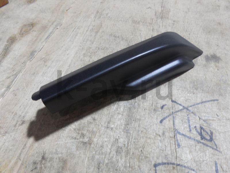 картинка Крышка рейлинга задняя правая - Lifan X60 (S5709232) от магазина Китай-Авто