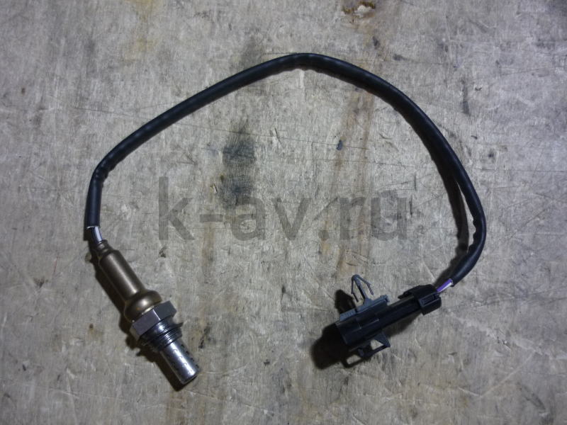 картинка Датчик кислородный (48см) - Lifan X60, Solano 1.8, Geely EC7, MK, MK Cross (S3612300ZZ) от магазина Китай-Авто