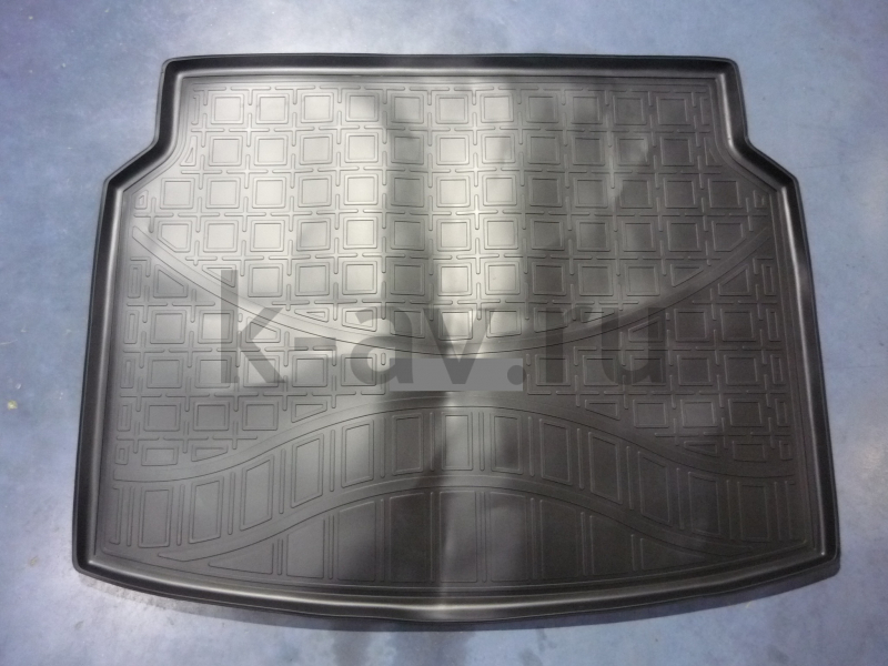 картинка Коврик багажника - Chery Tiggo 4 (KOV-R-T4) от магазина Китай-Авто