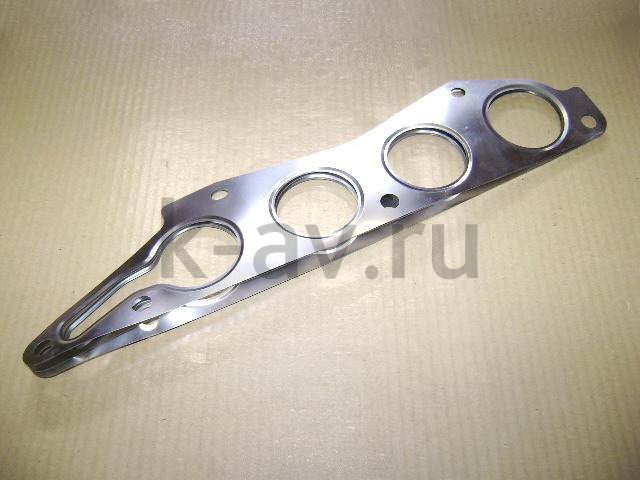 картинка ПРОКЛАДКА ВЫПУСКНОГО КОЛЛЕКТОРА - COWRY (S1555A052) от магазина Китай-Авто