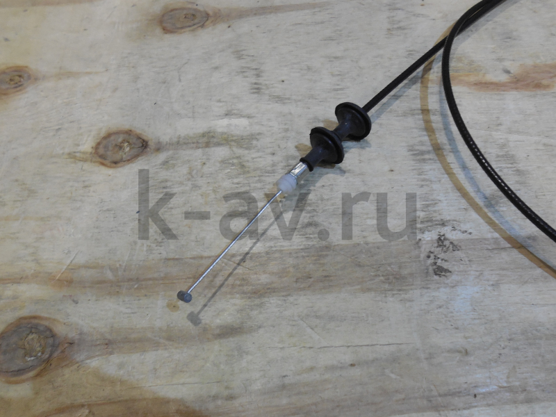 картинка Трос капота - Hover H5 (8402510-K80) от магазина Китай-Авто
