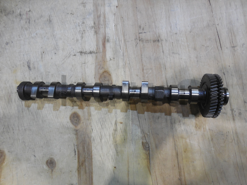 картинка Вал распределительный (распредвал) впускной (1.6) - Lifan Breez, Solano (LF481Q1-1006101A) от магазина Китай-Авто