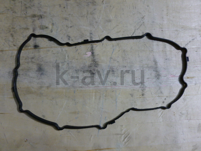картинка Прокладка клапанной крышки (бензин GW4C20) - Haval H6Coupe, H8, H9, F7 (1003301AEC01) от магазина Китай-Авто