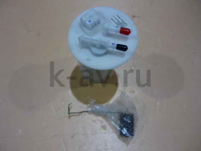 картинка Насос топливный в сборе - Geely Emgrand EC7 (1136000126) от магазина Китай-Авто