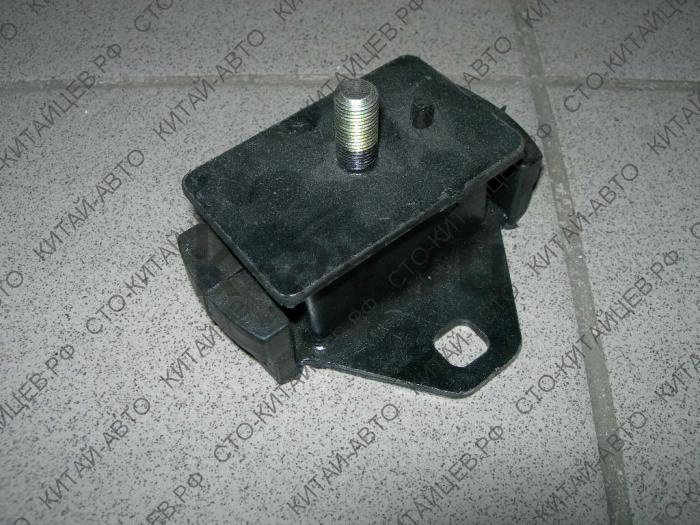 картинка Подушка двигателя (опора) - Deer, Derways Aurora (1001110-D01) от магазина Китай-Авто