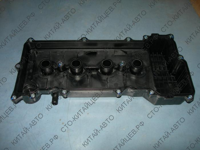 картинка Крышка клапанная - Lifan Cebrium, Solano, X60 (LFB479Q-1003200A) от магазина Китай-Авто
