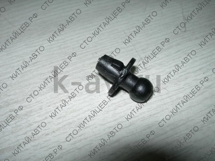 картинка Клипса заднего бампера боковой части (шар) - Chery Tiggo (T11-2804341) от магазина Китай-Авто