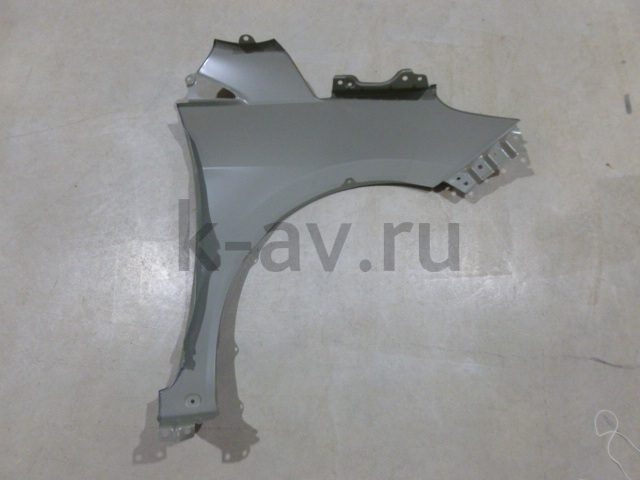 картинка Крыло переднее левое - Omoda S5 (J60-8403101FL-DY) от магазина Китай-Авто
