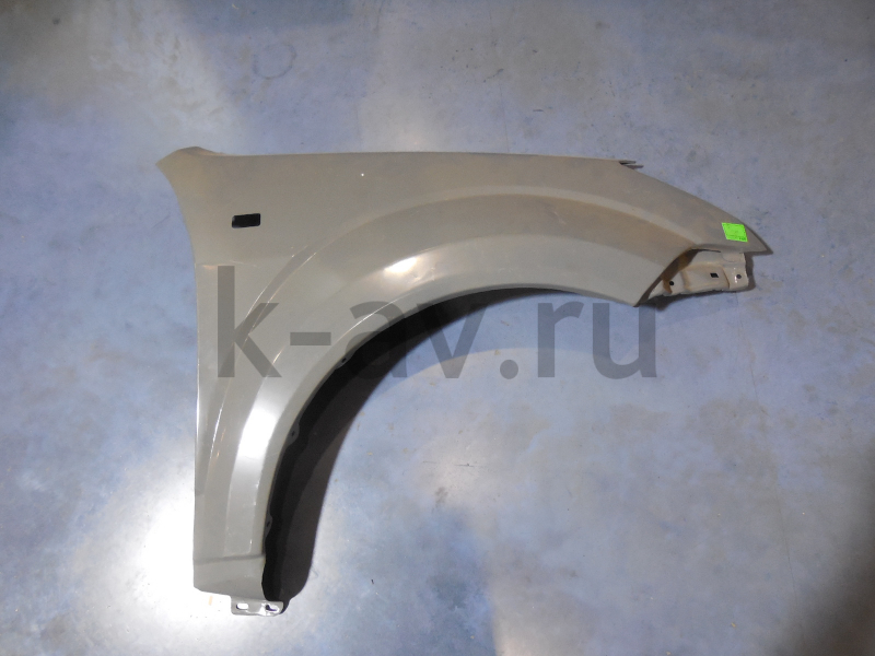 картинка Крыло переднее правое (не оригинал) - Hover (8403200-K00N) от магазина Китай-Авто