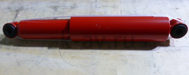 картинка Амортизатор задний (завод) (газ) - Wingle 7 (2915100XP6RXA) от магазина Китай-Авто