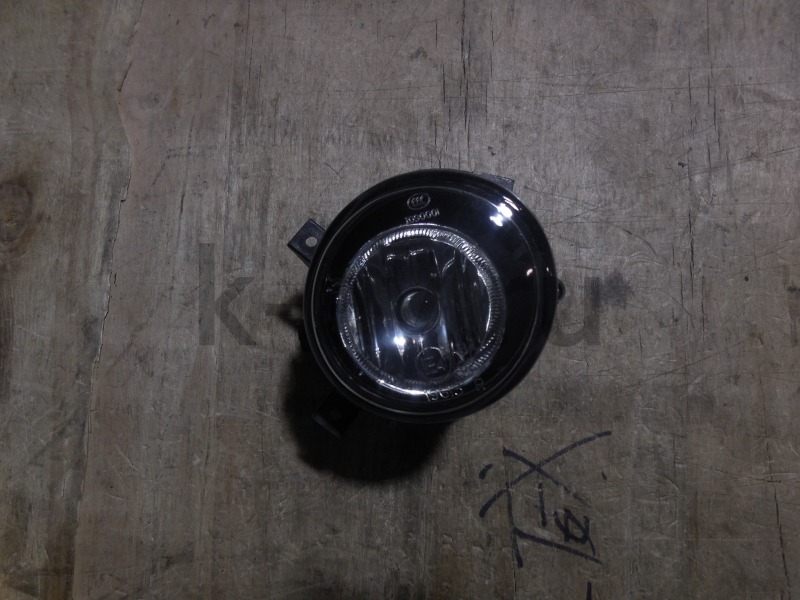 картинка Фара противотуманная передняя правая - Chery Tiggo 3,5 (T21-3732020) от магазина Китай-Авто