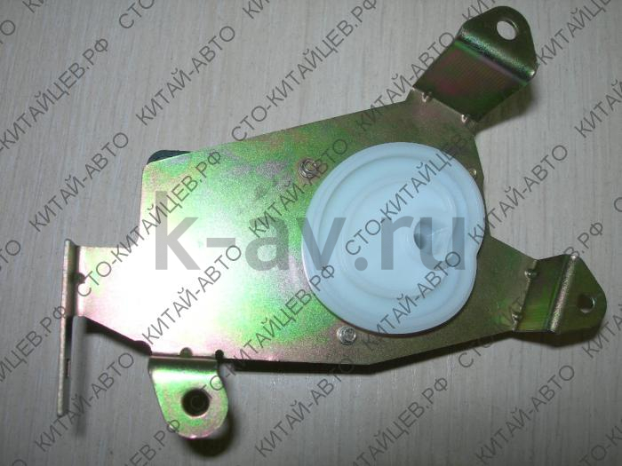 картинка ЭЛЕКТРОПРИВОД ЦЕНТРАЛЬНОЙ ЗАСЛОНКИ ОТОПИТЕЛЯ - HOVER (8104300-K00+3744130-K00) от магазина Китай-Авто