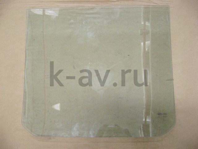 картинка СТЕКЛО ЗАДНЕЙ ПРАВОЙ ДВЕРИ - SOKOL - 31-6205010 (6203012-B50 31-6205010) от магазина Китай-Авто