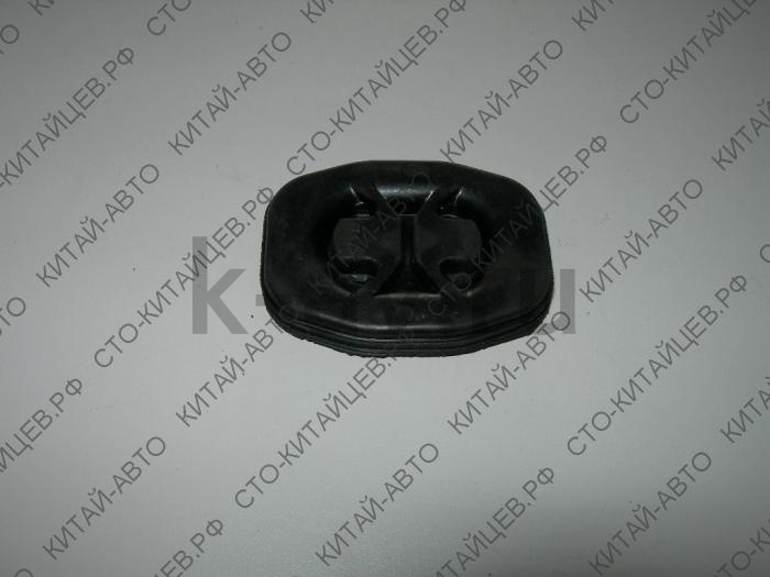 картинка Подвес глушителя резиновый - Chery Amulet (A11-1200019) от магазина Китай-Авто