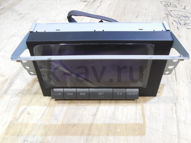 картинка Дисплей торпеды original - Hover H3 (7912300-K24) от магазина Китай-Авто