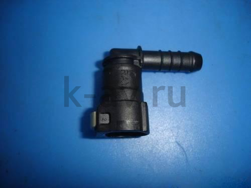картинка УГОЛОК ТОПЛИВНЫЙ HOVER 1104132-K00 (1104107-K00 1104132-K00) от магазина Китай-Авто