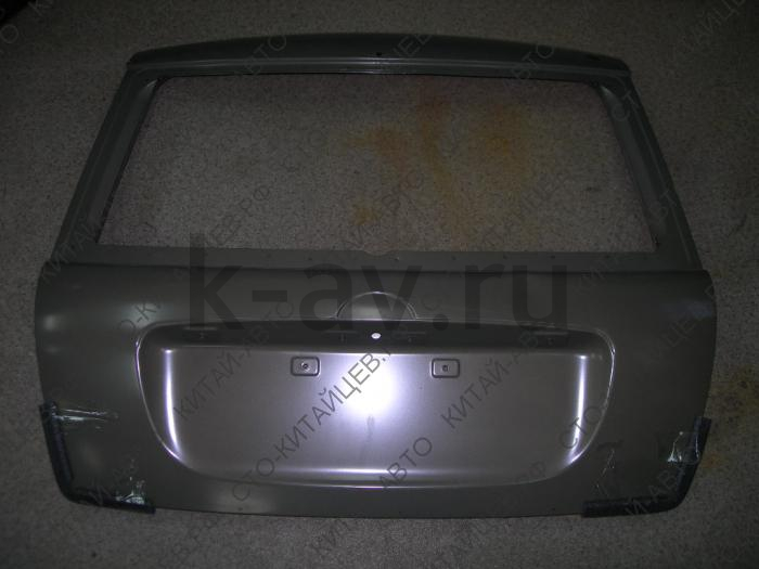 картинка Дверь задка - Lifan Smily (F6301001) от магазина Китай-Авто