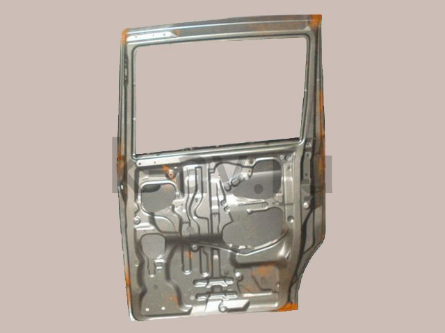 картинка ДВЕРЬ ЗАДНЯЯ ПРАВАЯ - COWRY (6201020-V08) от магазина Китай-Авто