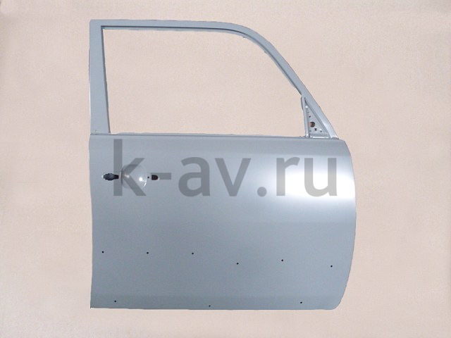 картинка ДВЕРЬ ПЕРЕДНЯЯ ПРАВАЯ HOVER M2 (6101020-Y31) от магазина Китай-Авто