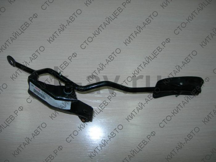 картинка ПЕДАЛЬ ГАЗА В СБОРЕ - DEER, SAFE (1108110-D01) от магазина Китай-Авто