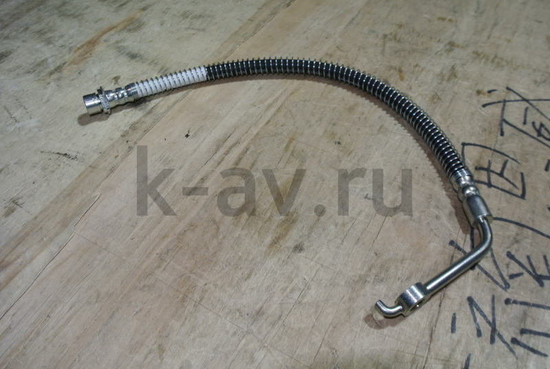 картинка Шланг тормозной задний правый (original) - Geely Emgrand X7 (1014014620-or) от магазина Китай-Авто
