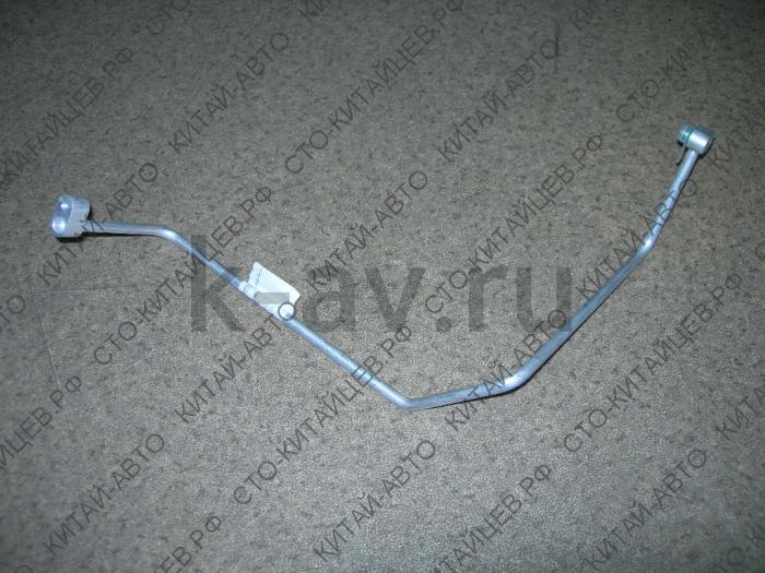 картинка Трубка радиатора кондиционера (original) - Lifan X60 (S8108200) от магазина Китай-Авто
