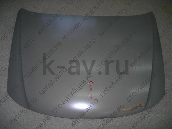 картинка Капот (original) - Lifan Solano (New) (B8402000-or) от магазина Китай-Авто