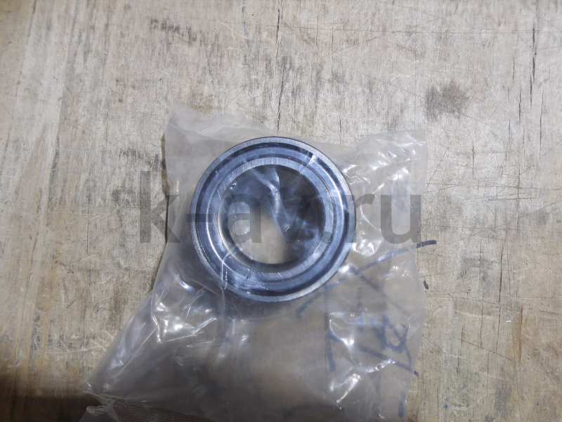 картинка Подшипник ступицы передней (Patron) - Geely MK, MK Cross, GC6 (1014003273-Patron) от магазина Китай-Авто
