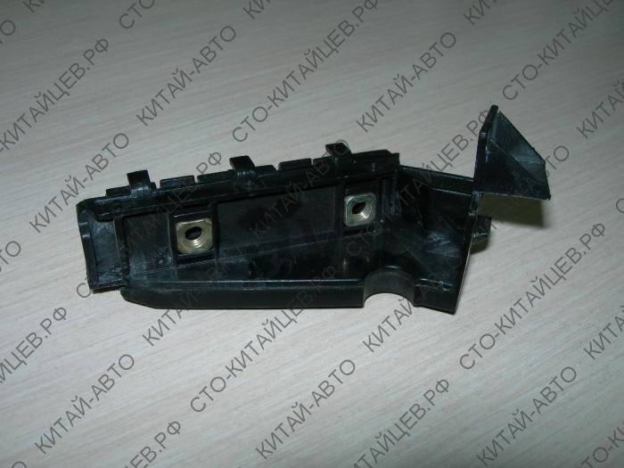 картинка Кронштейн (крепление) бампера переднего правый - Chery Tiggo (T11-2803572) от магазина Китай-Авто
