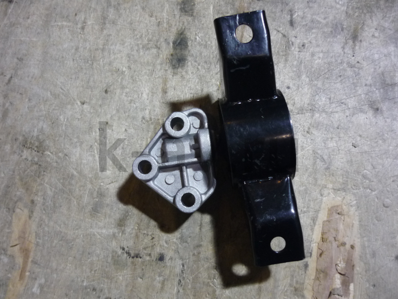 картинка Подушка (опора) двигателя левая - Chery M11, M12 (M11-1001110) от магазина Китай-Авто