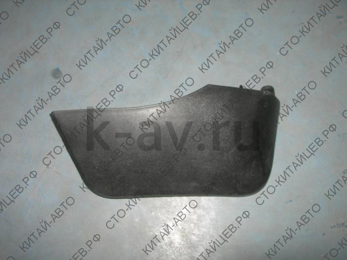 картинка БРЫЗГОВИК ЗАДНЕГО КОЛЕСА ПРАВЫЙ - HOVER H3 NEW (2804306-K46) от магазина Китай-Авто