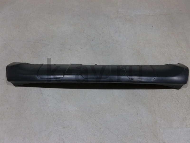 картинка Накладка бампера переднего - Lifan X50 (AAB2803115) от магазина Китай-Авто