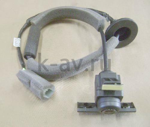 картинка КАМЕРА ЗАДНЕГО ВИДА HOVER H3 (3776100-K00) от магазина Китай-Авто