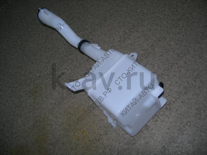 картинка Бачок омывателя - Geely Emgrand EC7 (sedan), SC7, Vision (1067000114) от магазина Китай-Авто