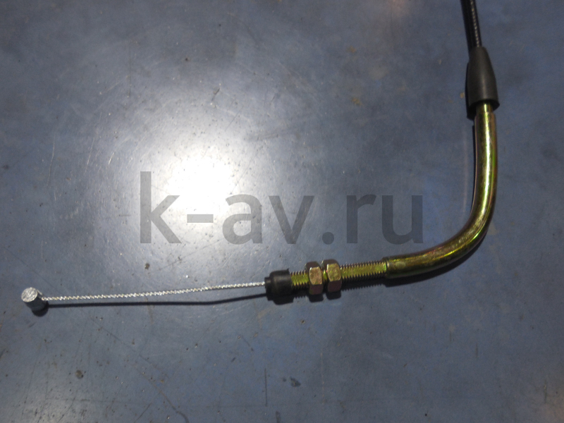 картинка Трос газа - Geely MK, MK Cross (1014001696) от магазина Китай-Авто